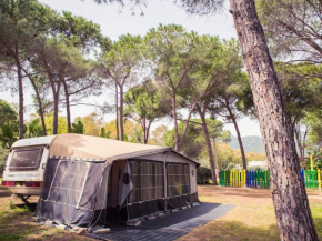 Camping Cala d'Ostia